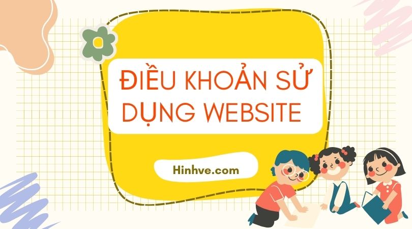 Hinhve.com - Hình vẽ online miễn phí – An toàn dành riêng cho trẻ em