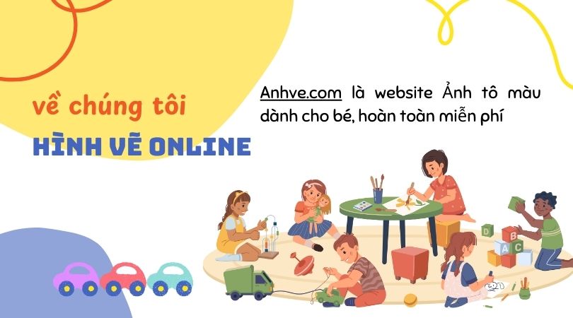 Giới thiệu Về Hinhve.com