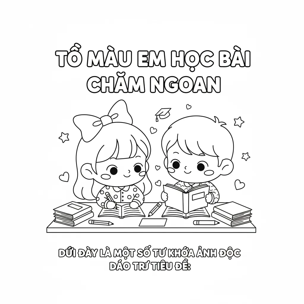 Dưới đây là một số từ khóa ảnh độc đáo từ tiêu đề: