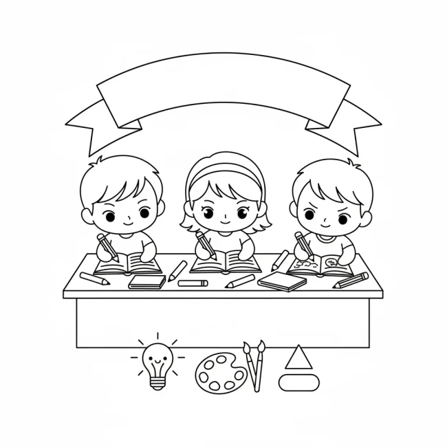 Giáo dục sáng tạo trẻ em