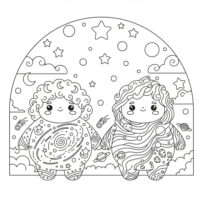 Người khổng lồ tinh vân