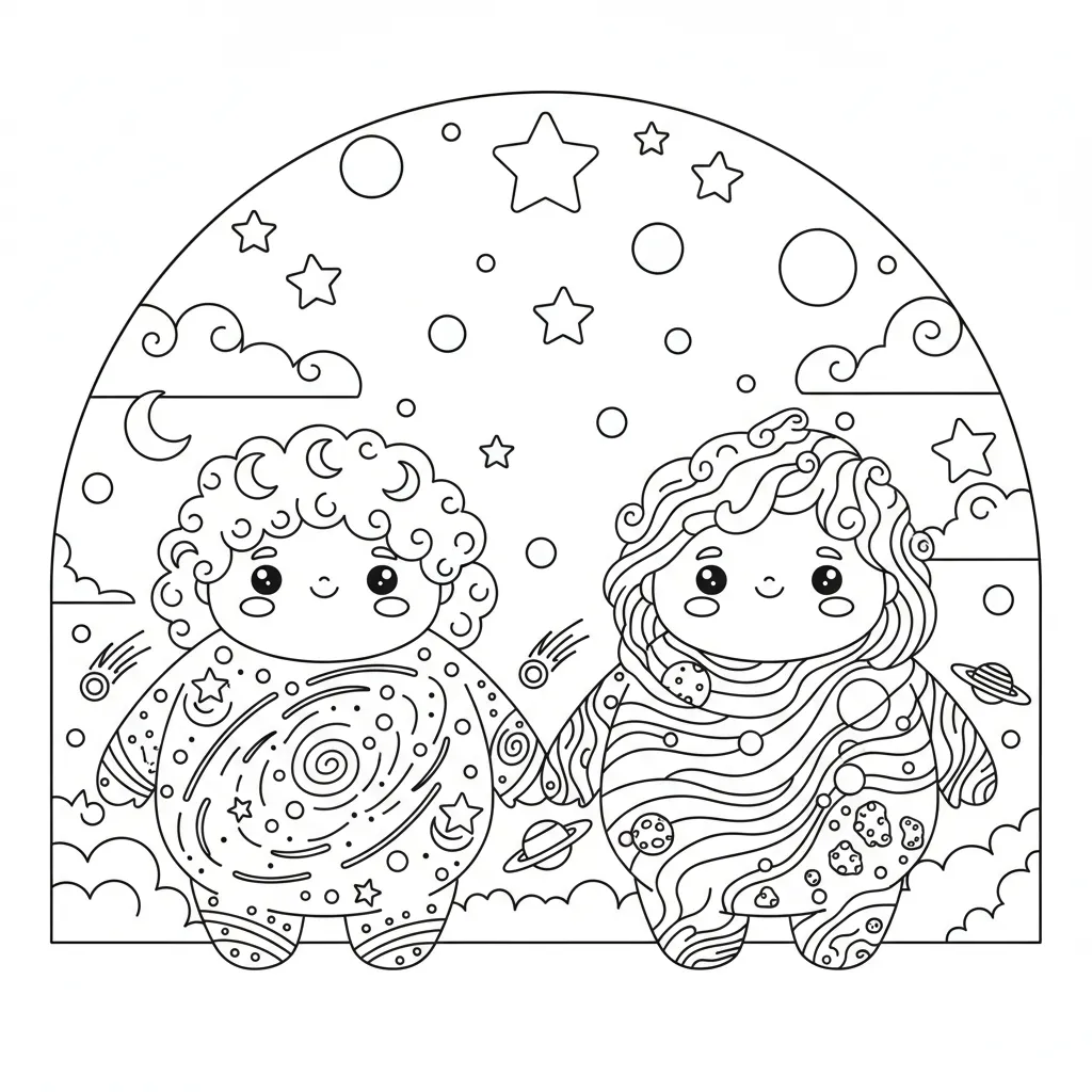 Người khổng lồ tinh vân