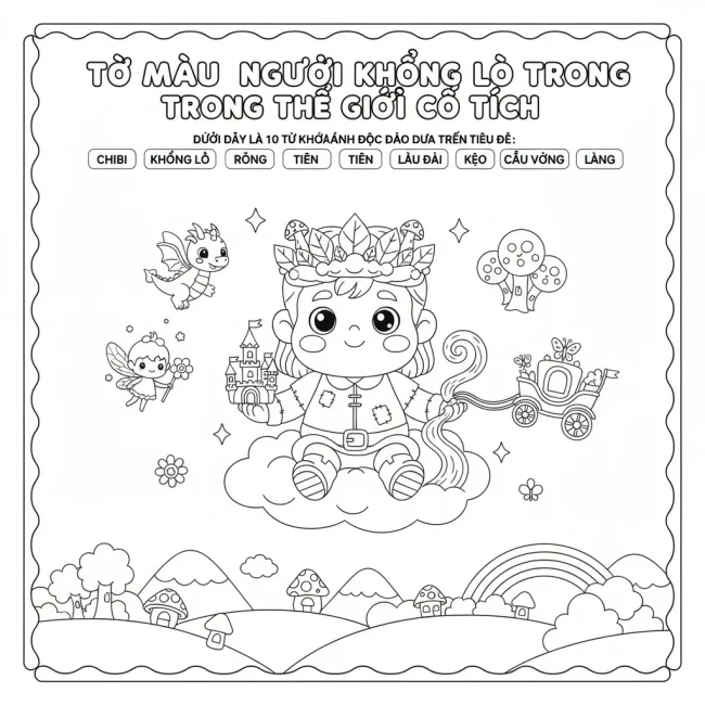 Dưới đây là 10 từ khóa ảnh độc đáo dựa trên tiêu đề: