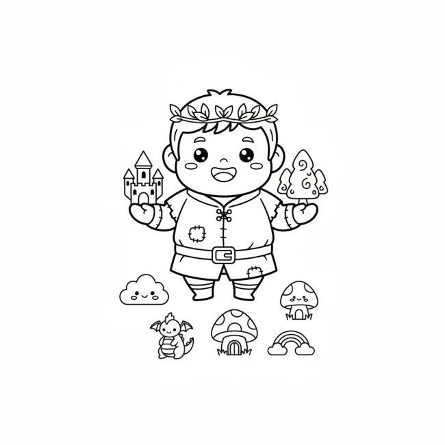 Dưới đây là một số từ khóa ảnh độc đáo dựa trên tiêu đề: