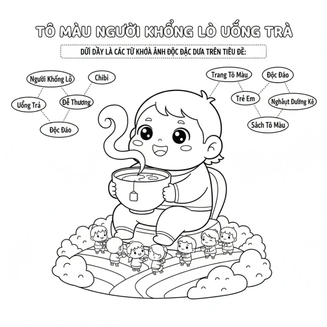 Dưới đây là các từ khóa ảnh độc đáo dựa trên tiêu đề: