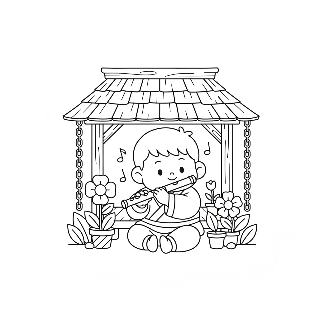 Dưới đây là một số từ khóa ảnh độc đáo dựa trên tiêu đề: